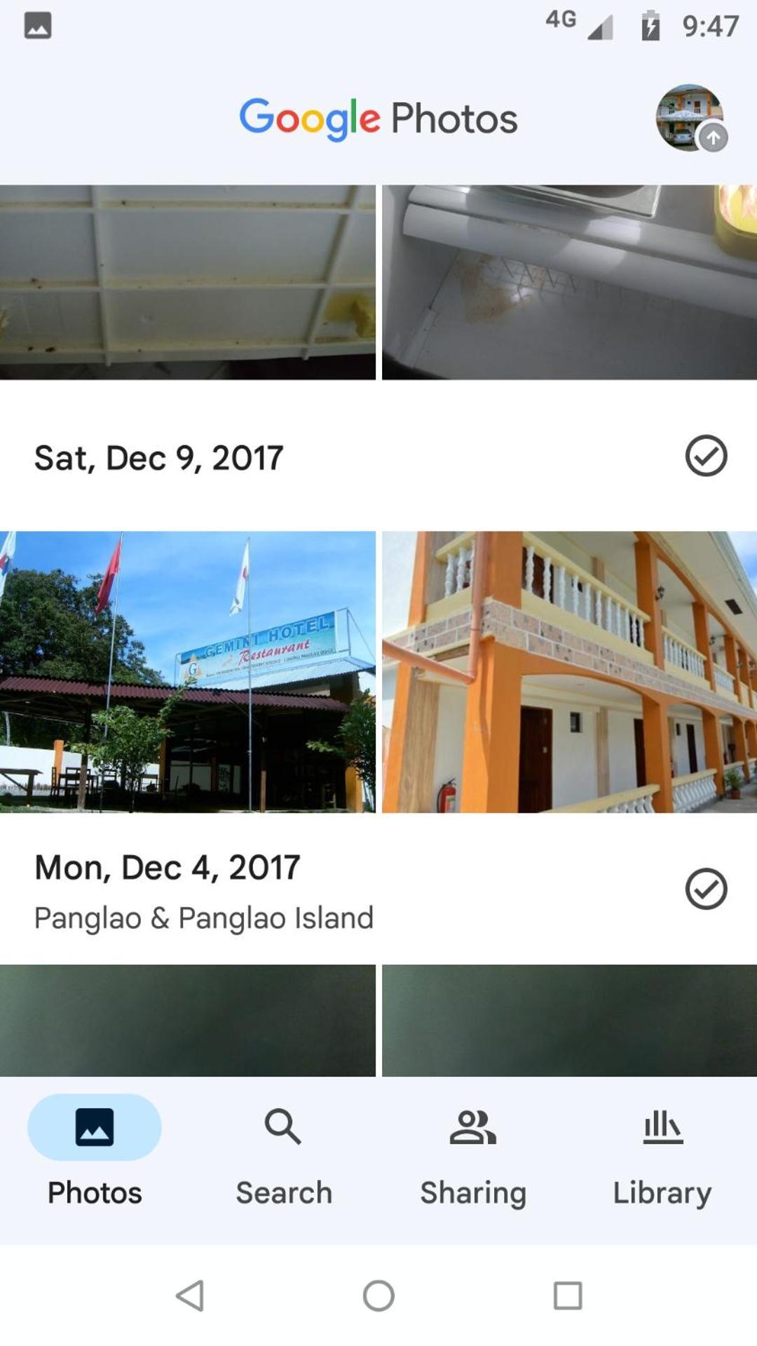 Gemini Hotel And Restaurant Panglao City Exterior foto